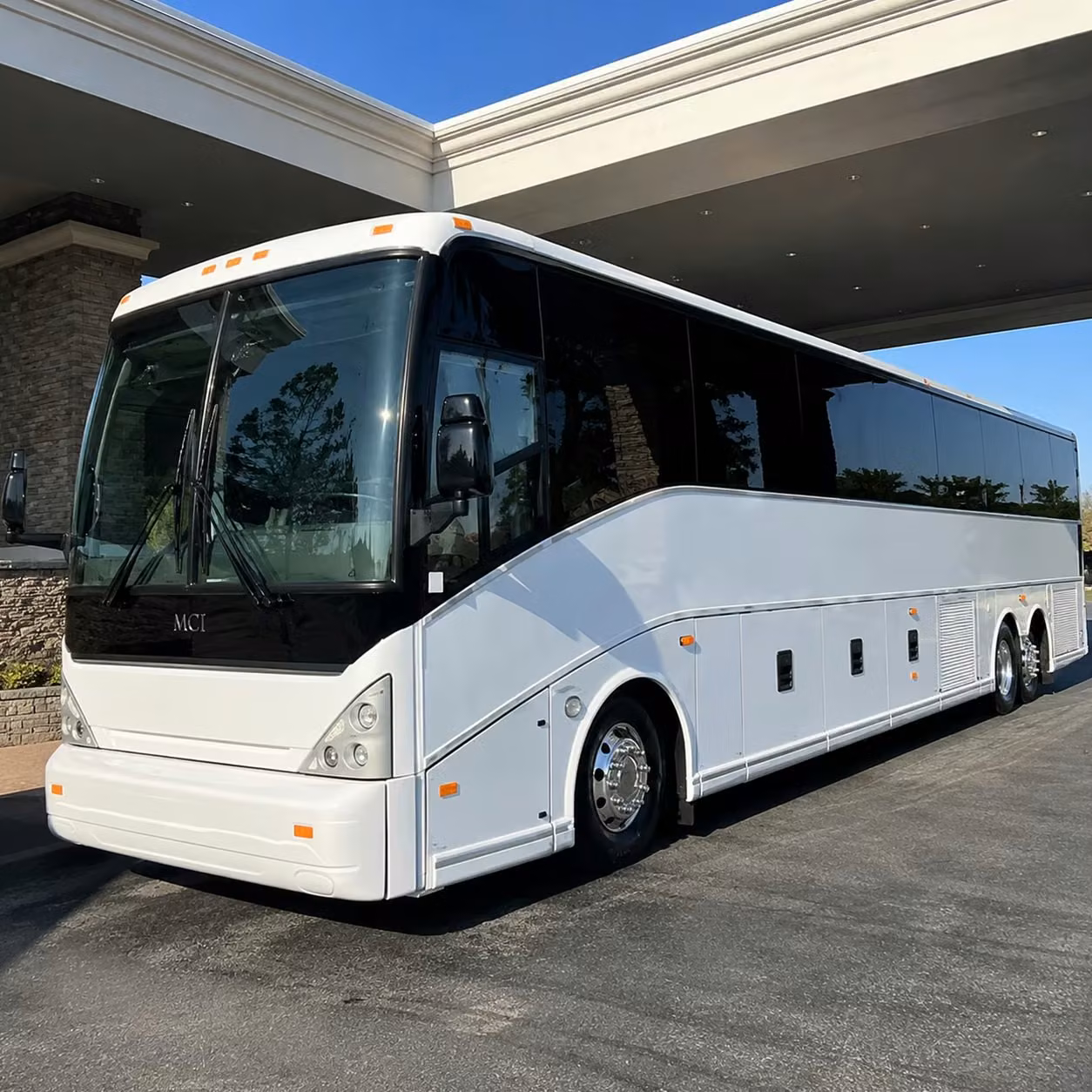 corporate travel groups and convention shuttles to smf