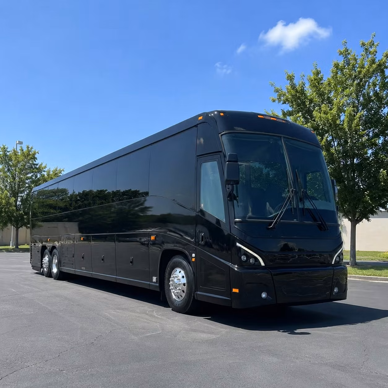 employee and personnel shuttle bus services for sacramento government agencies
