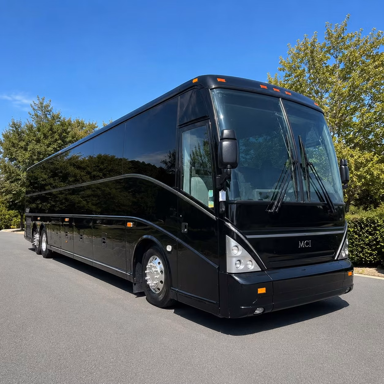 event transportation services in sacramento