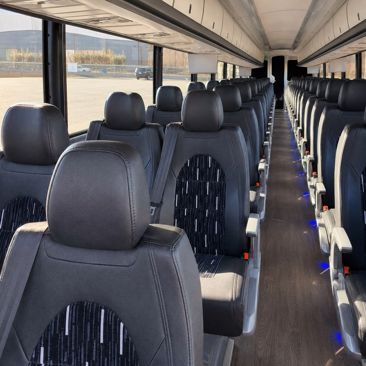 find compare and book sacramento bus rentals online in minutes