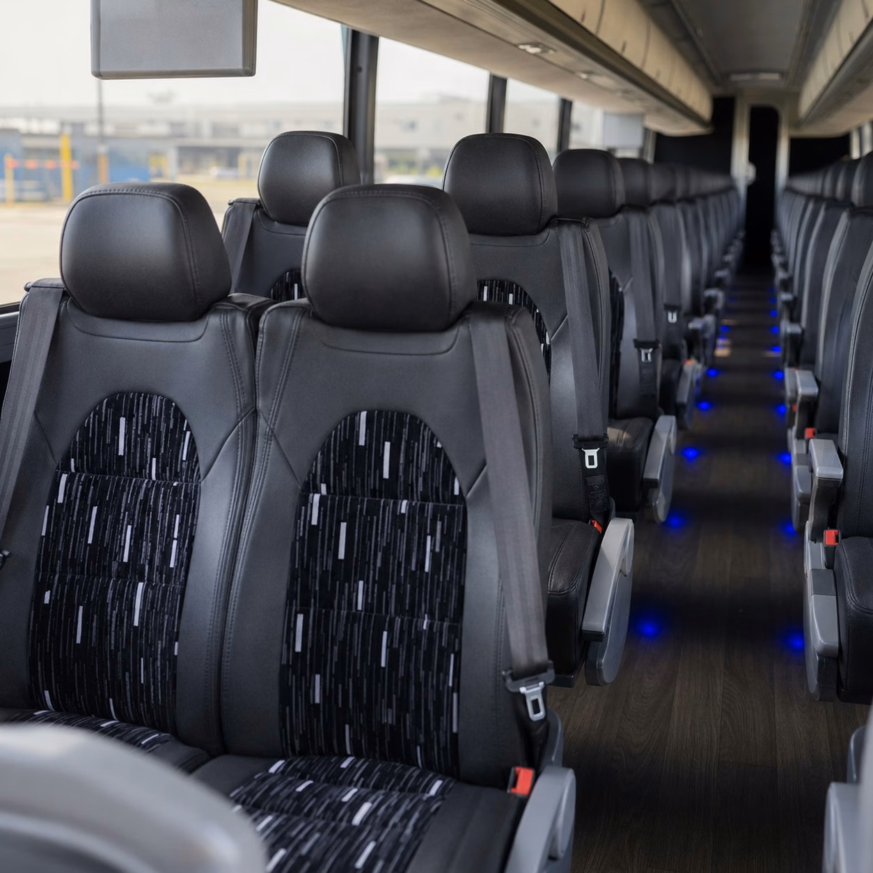 how where and when you re traveling affects sacramento charter bus rates