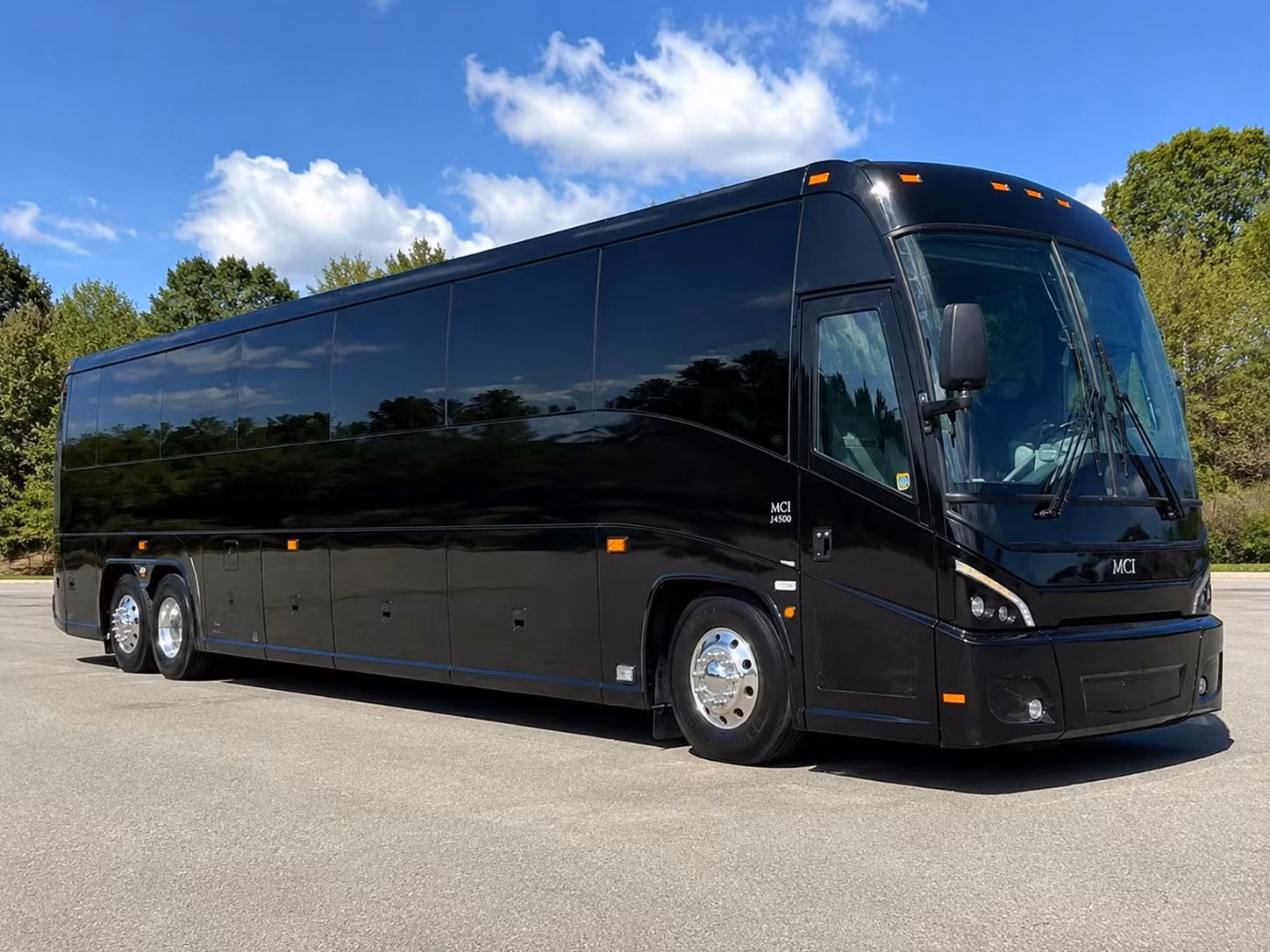 private event transportation in sacramento and all the surrounding areas