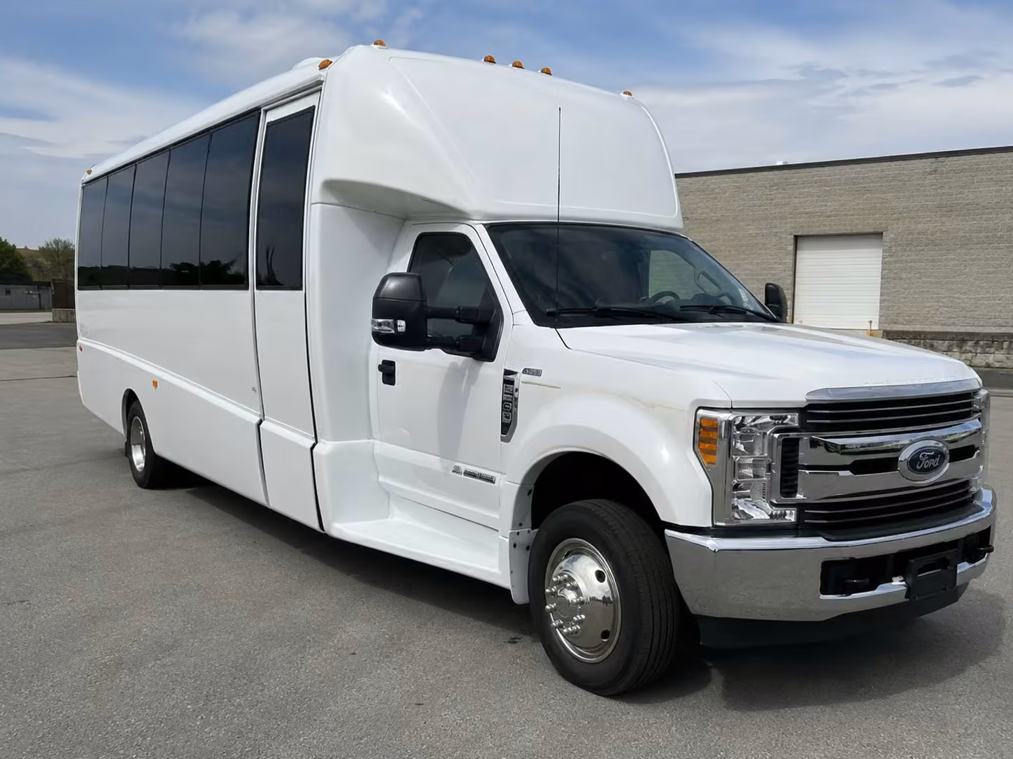 sacramento concert transportation