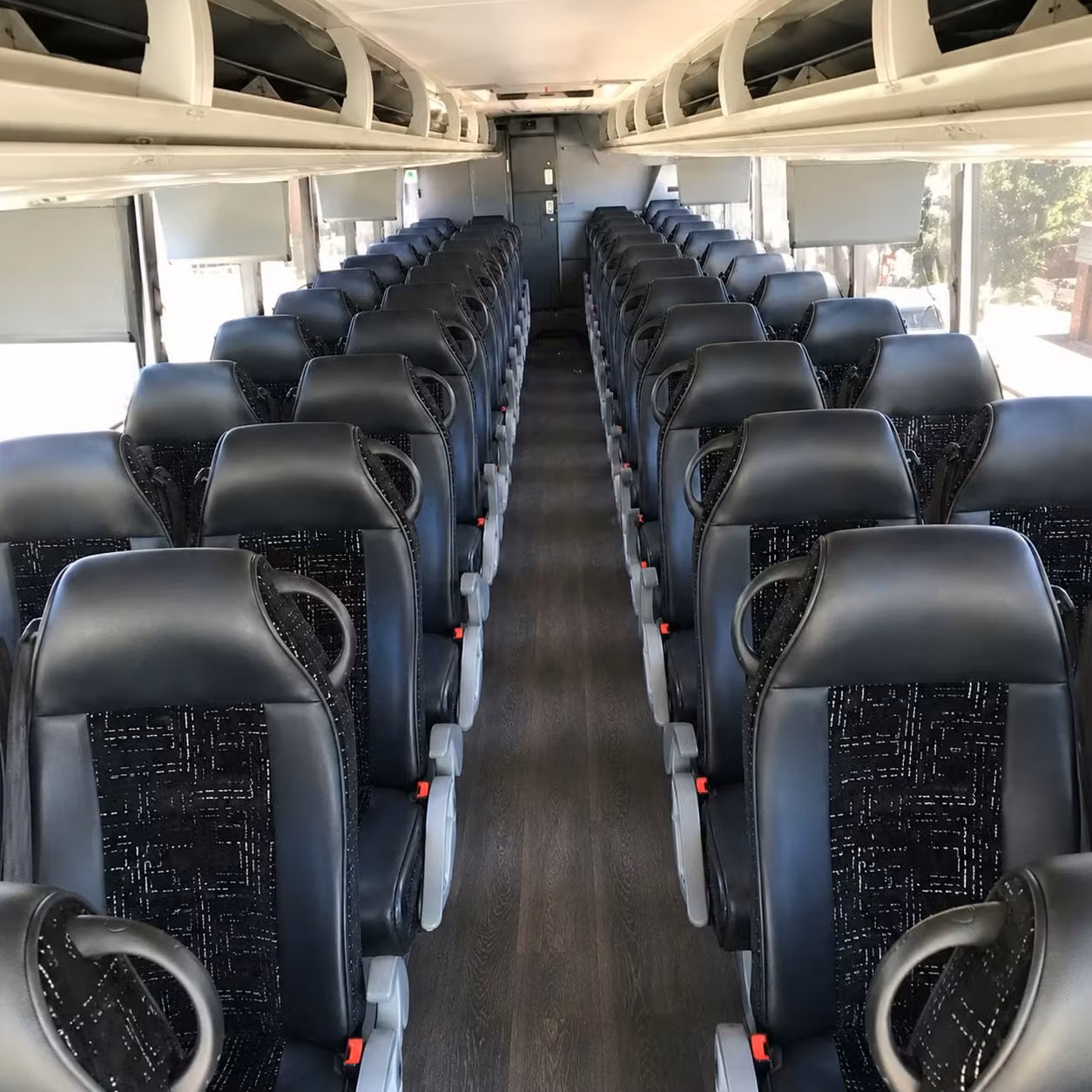 sacramento long distance transportation
