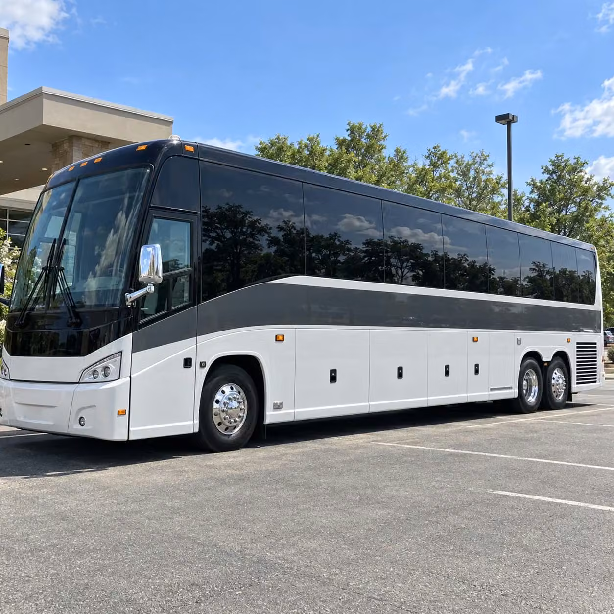 sacramento prom homecoming bus rentals