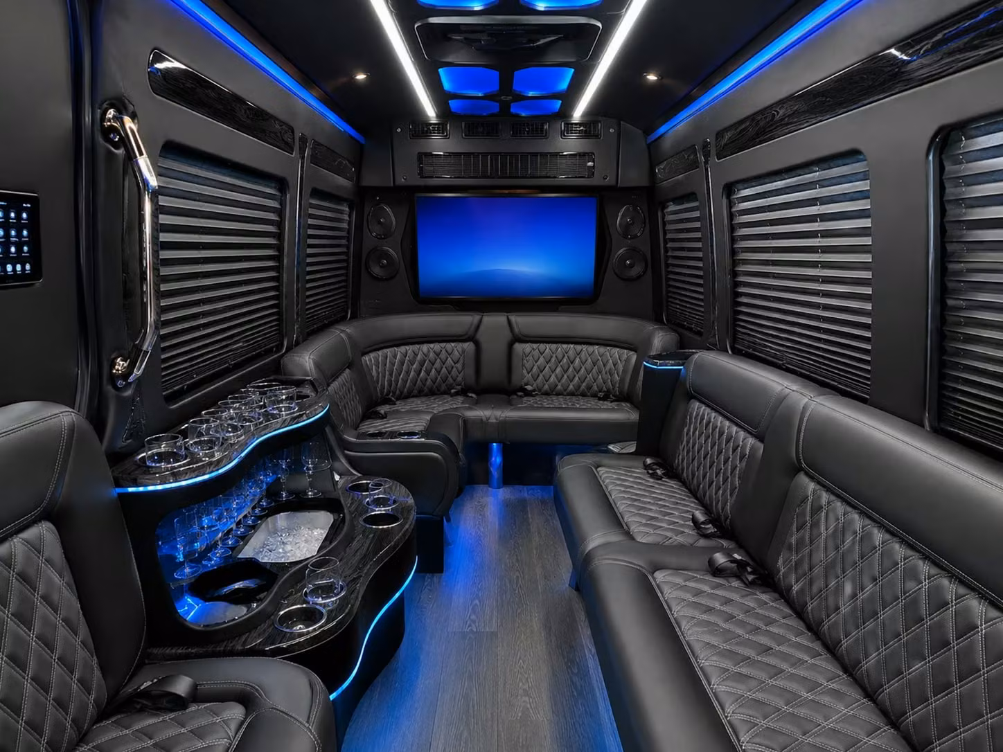 sacramento sporting event kings game bus rentals