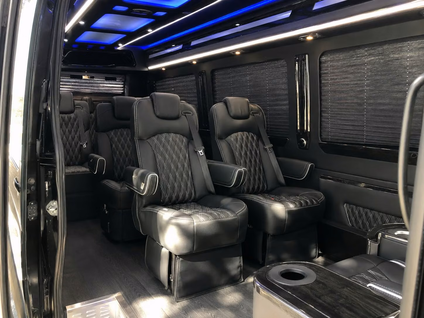 sacramento sporting event transportation