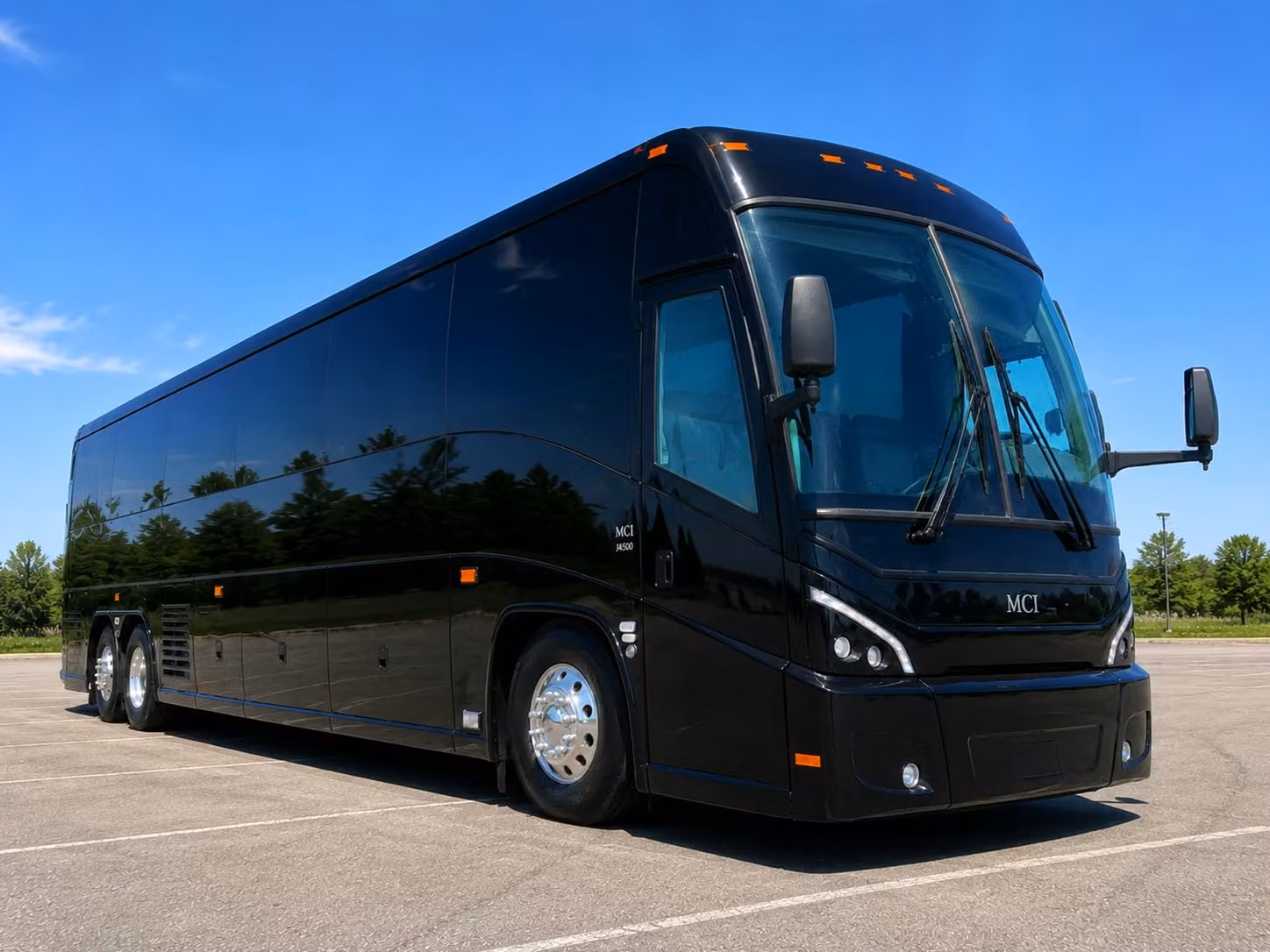 sacramento wedding shuttle bus guest transportation services