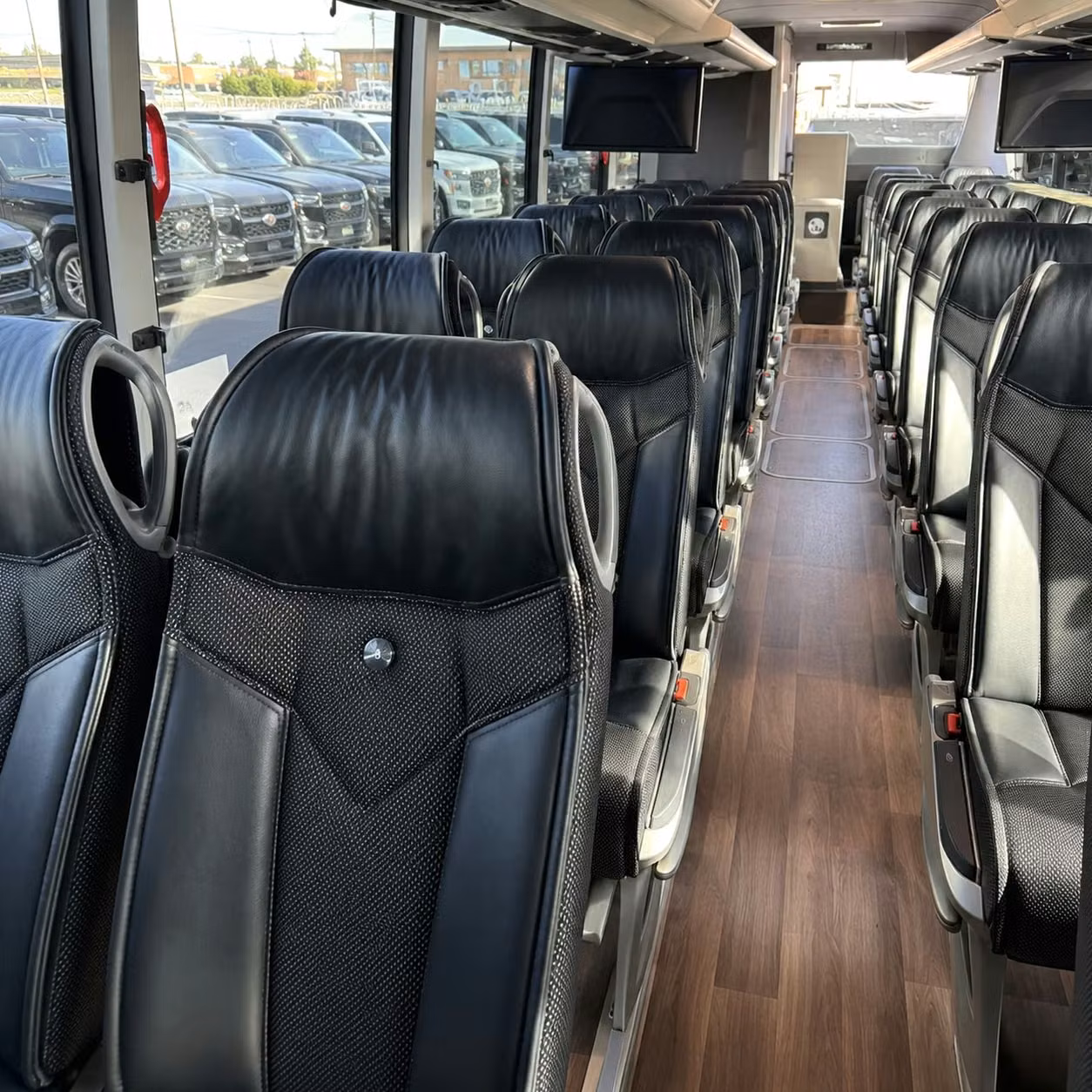 sacramento wedding transportation