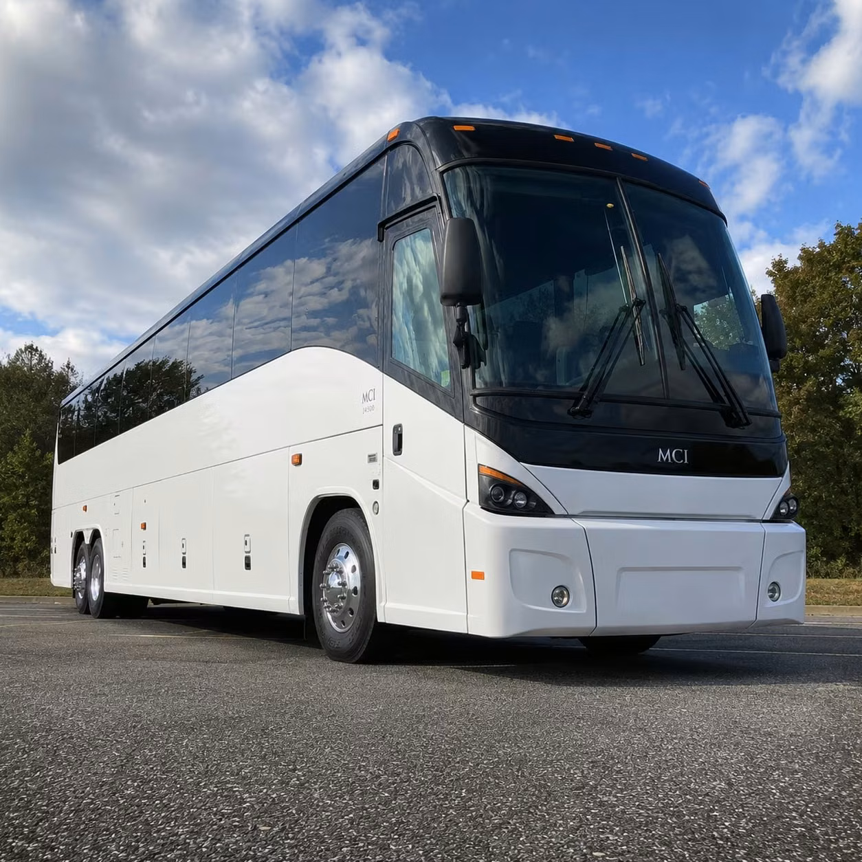 use a sacramento charter bus to handle construction crew transfers event shuttles and everything in between