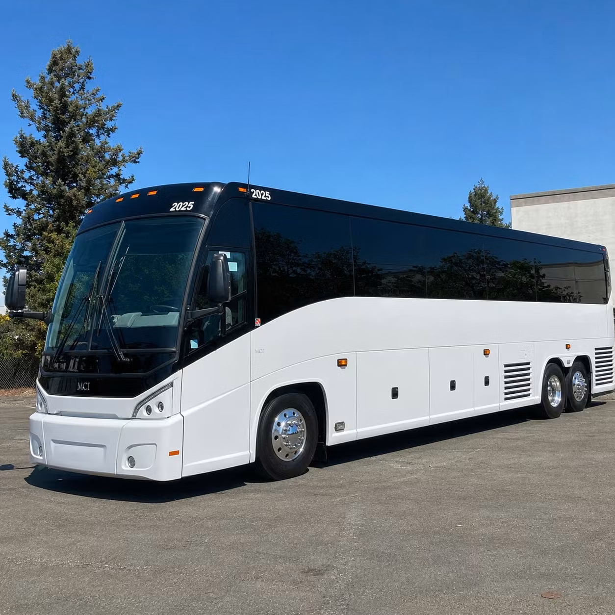 we make sacramento youth group transportation easy to plan and easy to book