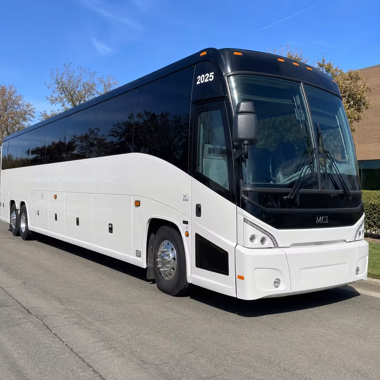 your sacramento concert group deserves better than rideshares and carpool headaches